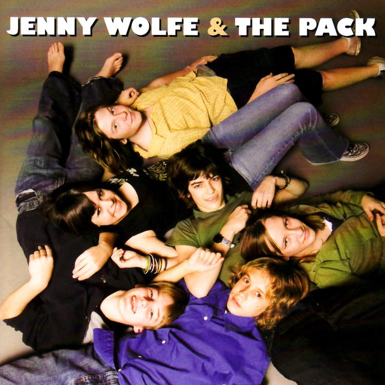 Jenny Wolfe & The Pack's avatar image