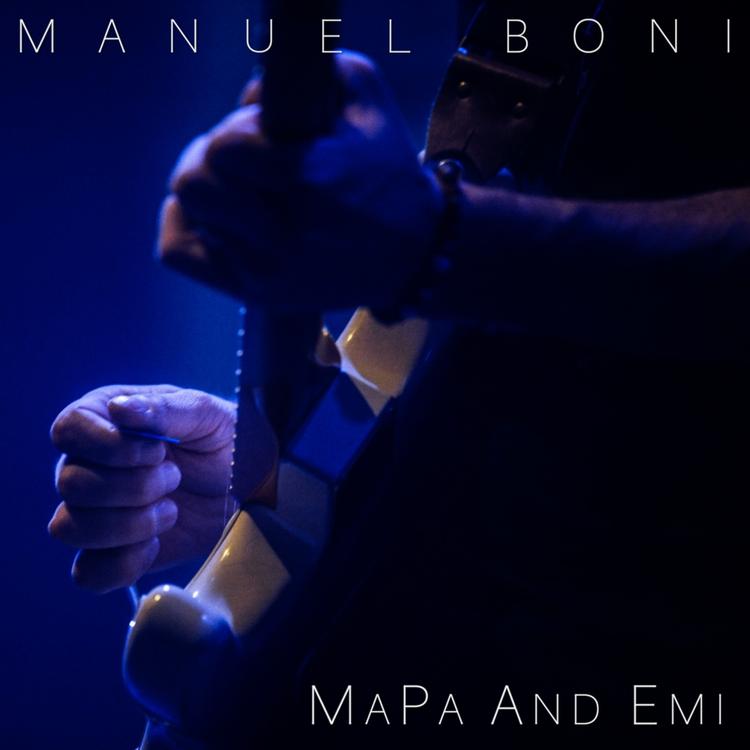 Manuel Boni's avatar image