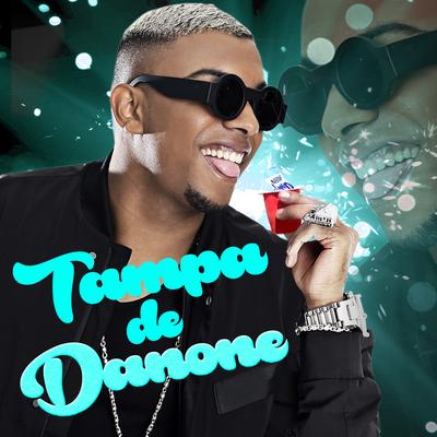 Tampa de Danone By Mc Th's cover