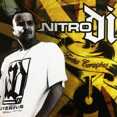 Não Chore By Nitro Di's cover