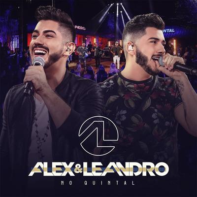 Dedinho Podre (Ao Vivo) By Alex e Leandro, Zé Ricardo & Thiago's cover