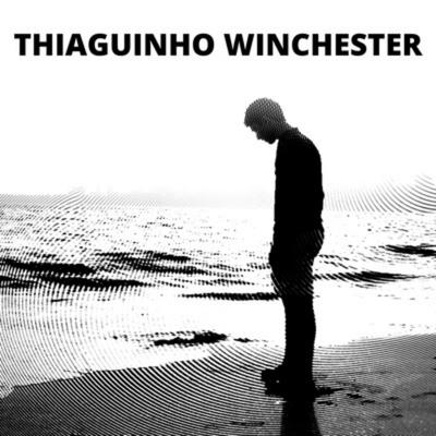 A Música Mais Triste do Mundo By Thiaguinho Winchester's cover