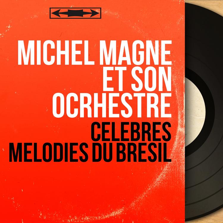 Michel Magne et son ocrhestre's avatar image