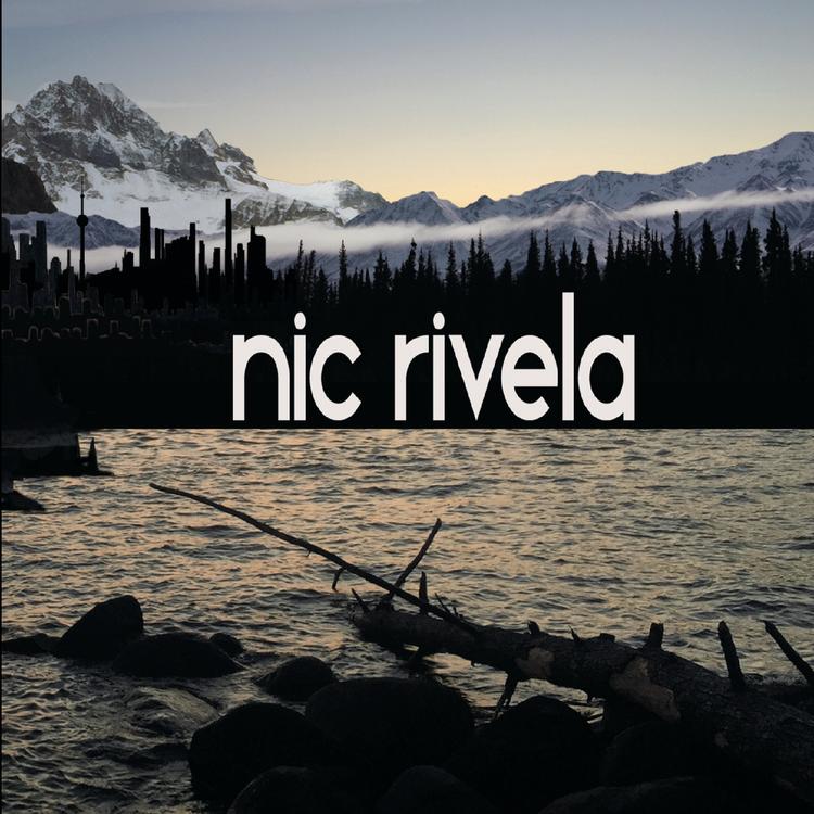 Nic Rivela's avatar image