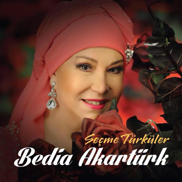 Bedia Akartürk's avatar image