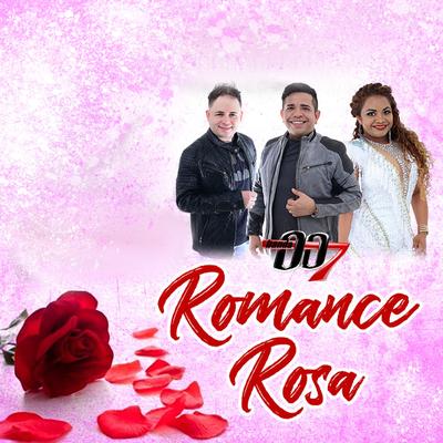 Romance Rosa By Banda 007's cover