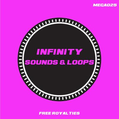 Infinity Sounds & Loops's cover