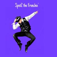 Spotz the Frenchie™'s avatar cover