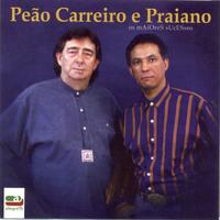 Peão Carreiro e Praiano's avatar cover