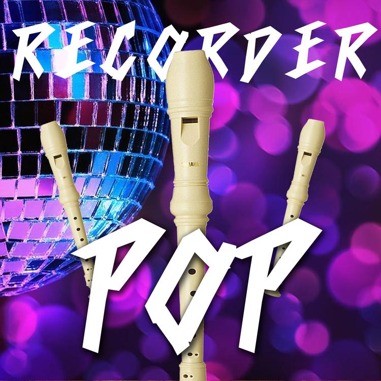 The Rock and Pop Recorder Orchestra's avatar image