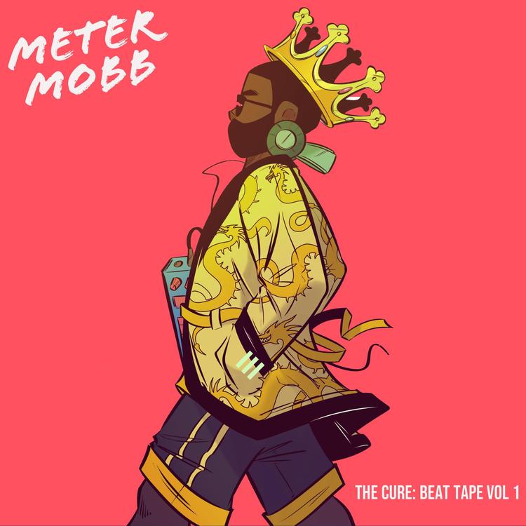 Meter Mobb's avatar image