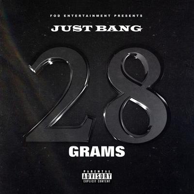 Just Bang's cover