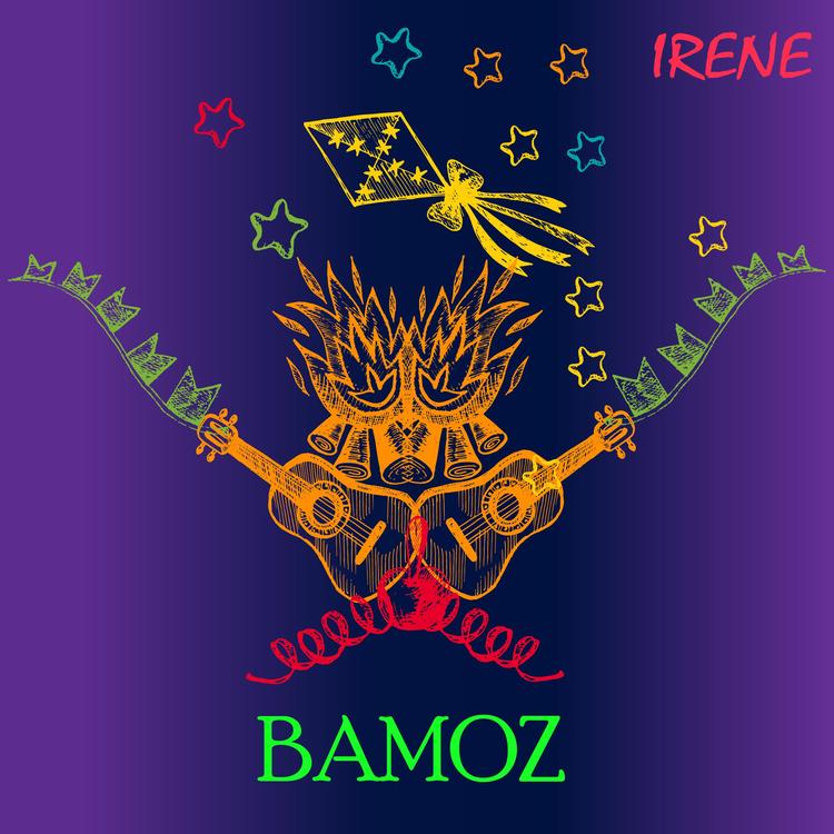 Bamoz's avatar image