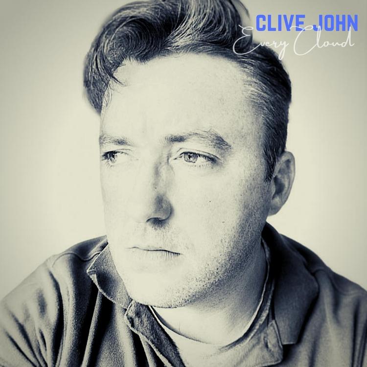 Clive John's avatar image