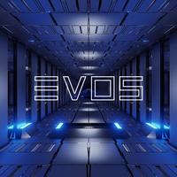 Evos's avatar cover