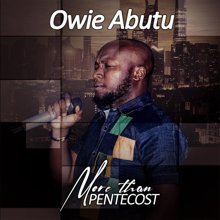 Owie Abutu's avatar image