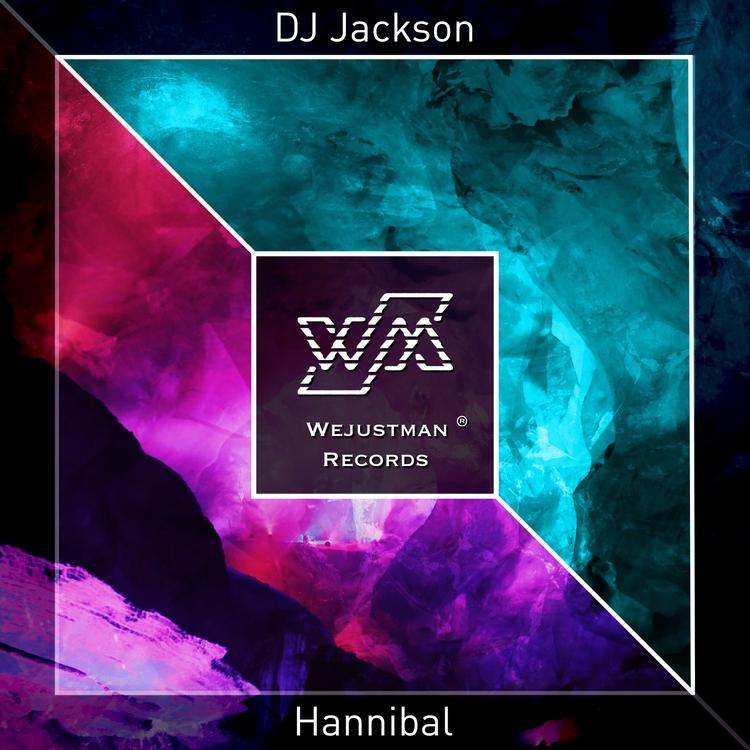 DJ Jackson's avatar image