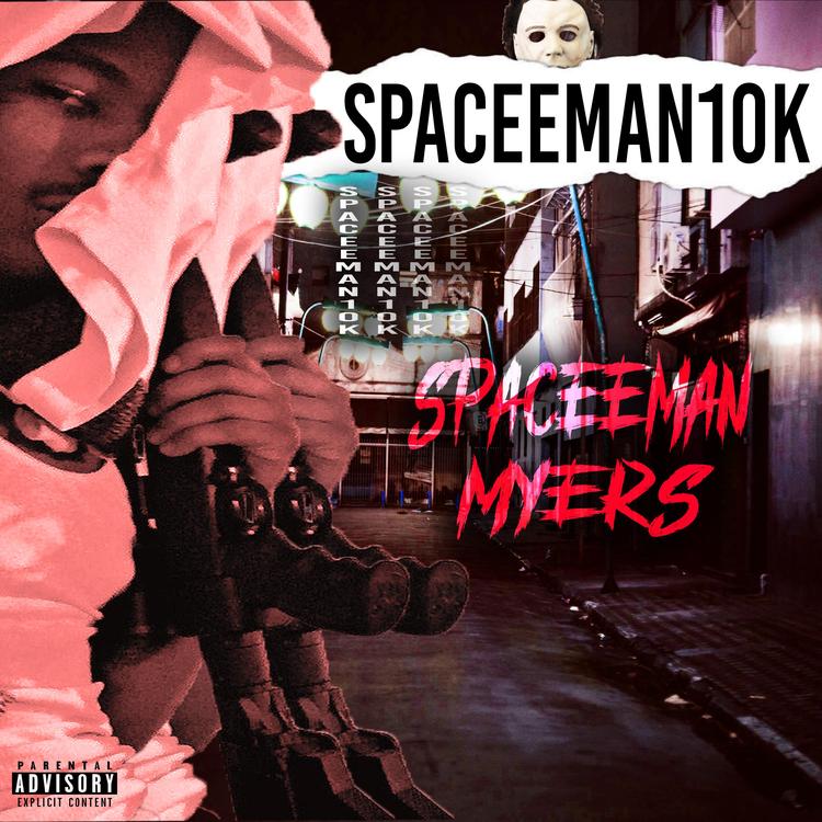 Spaceeman10k's avatar image