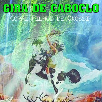 Ubirajara Vai Embora By Coral Filhos de Oxóssi's cover