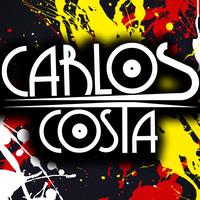 Carlos Costa's avatar cover