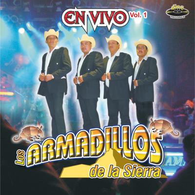 En Vivo, Vol. 1's cover