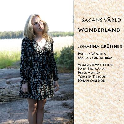 Somewhere Over the Rainbow (feat. John Storgårds, Peter Achren, Torsten Tiebout & Johan Carlsson) By Johanna Grüssner, Marcus Söderström, Patrick Wingren, Torsten Tiebout, Johan Carlsson, John Storgårds, Peter Achren's cover