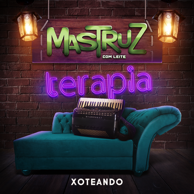 Menino By Mastruz Com Leite's cover