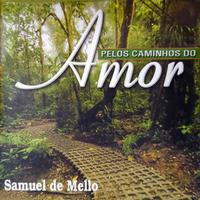 Samuel de Mello's avatar cover