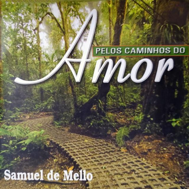 Samuel de Mello's avatar image