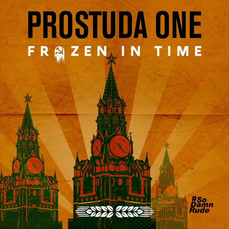 Prostuda One's avatar image