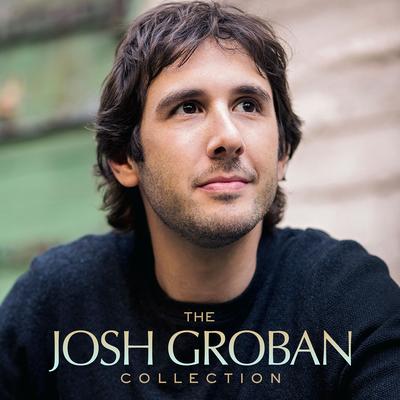 The Josh Groban Collection's cover