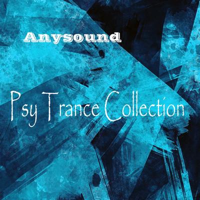 Psy Trance Collection's cover