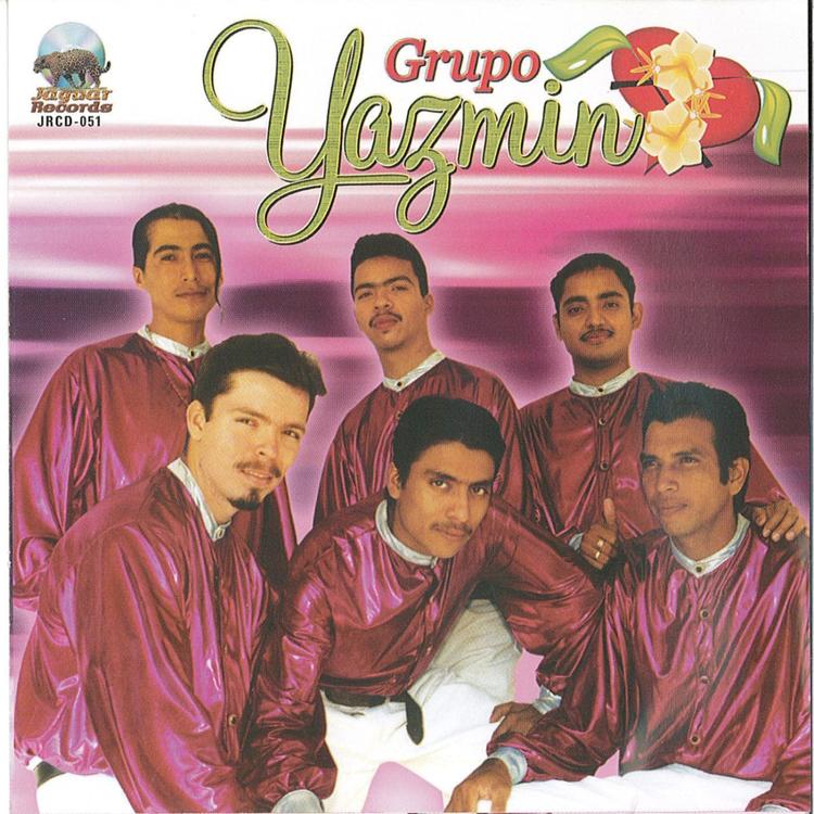 Grupo Jazmin's avatar image