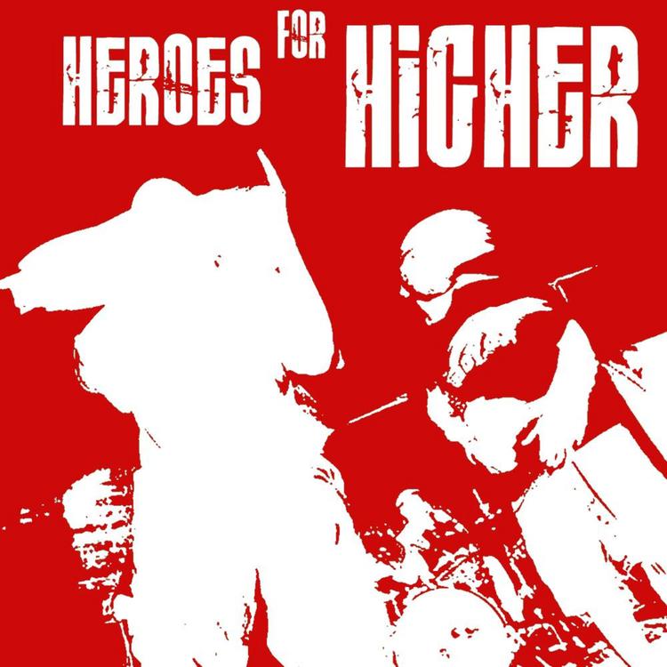 Heroes For Higher's avatar image