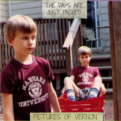 Welp, Fuck It By Pictures of Vernon's cover
