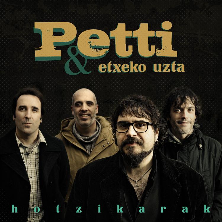 Etxeko Uzta's avatar image