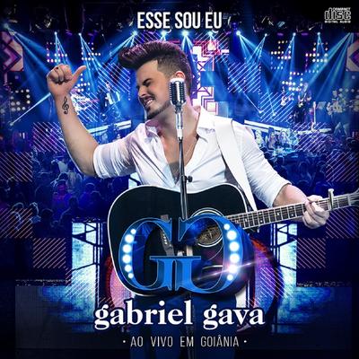 Modo Modão (Ao Vivo) By Léo Magalhães, Gabriel Gava's cover