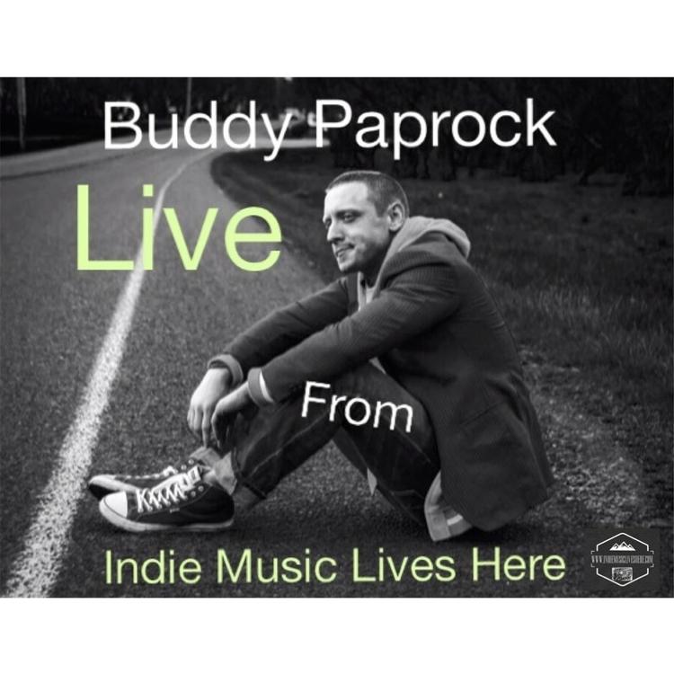 Buddy Paprock's avatar image