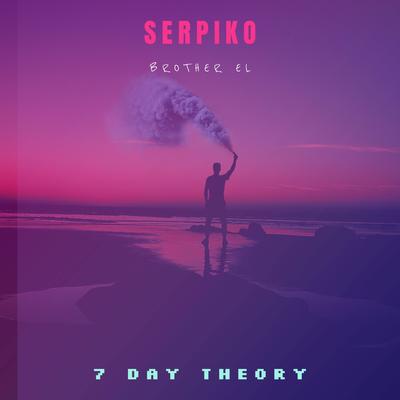 Serpiko's cover