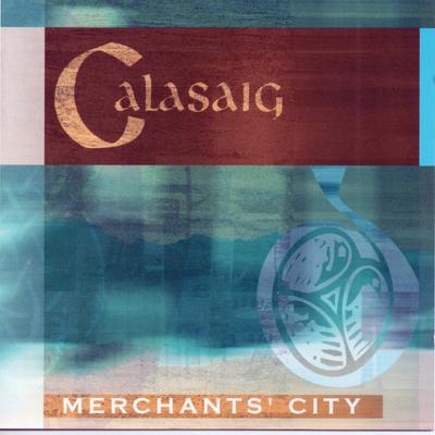 Merchants' City's cover