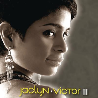 Jaclyn Victor....3's cover