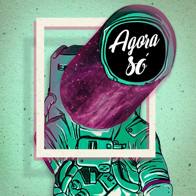 Agora Só's avatar image