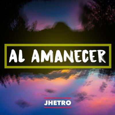 Al Amanecer's cover