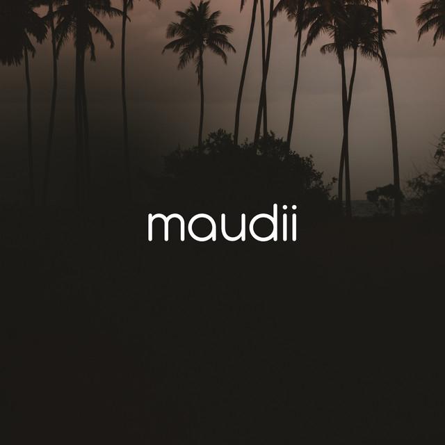 Maudii's avatar image