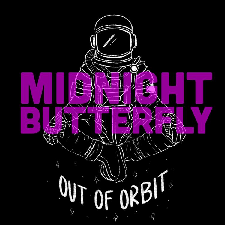 Midnight Butterfly's avatar image