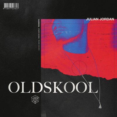 Oldskool By Julian Jordan's cover