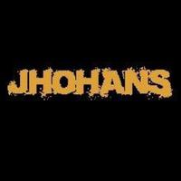 Jhohans's avatar cover