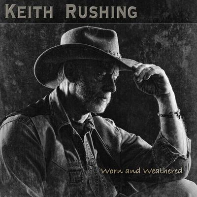 Keith Rushing's cover