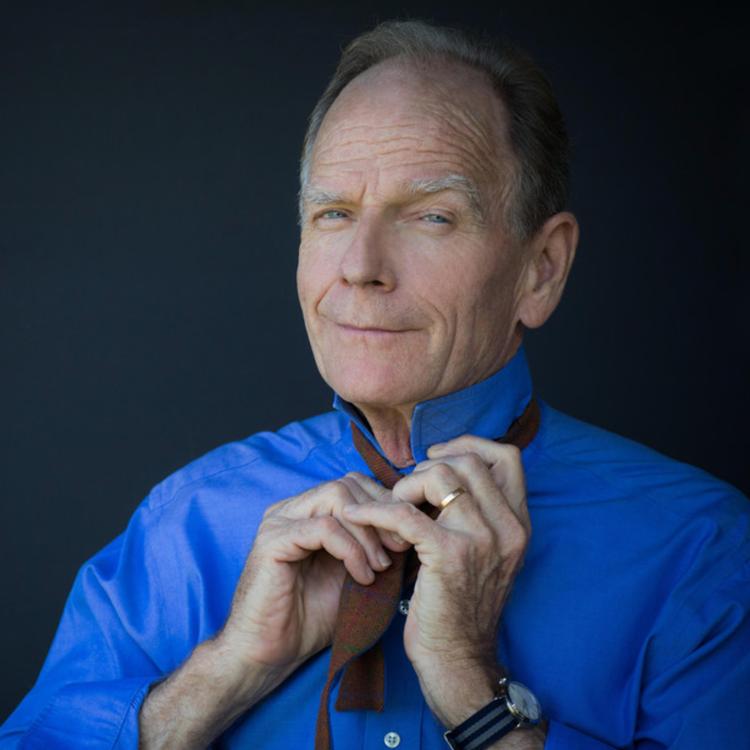 Livingston Taylor's avatar image