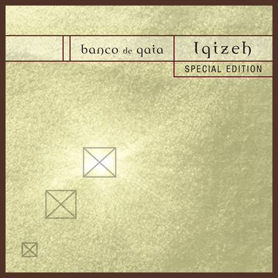 Igizeh (Special Edition)'s cover